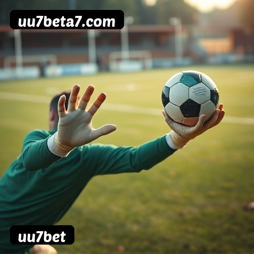 Imagem secundária para conteúdo da página Facebook uu7bet