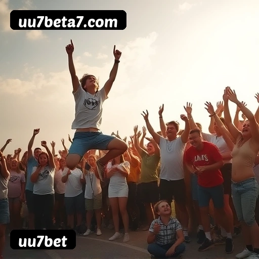 Vantagens de jogar slots no uu7bet Brasil
