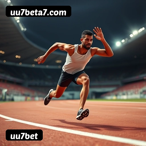 Imagem secundária de apoio para instalação do app uu7bet