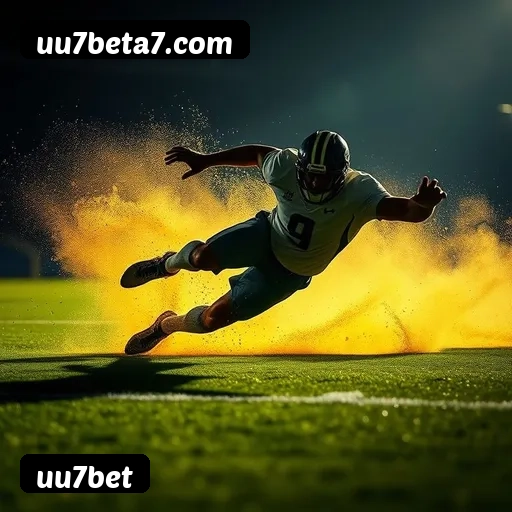 Prévia de conteúdo do canal Telegram uu7bet